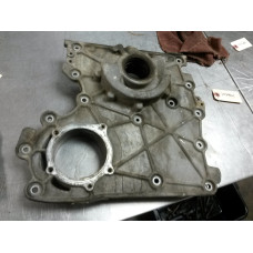 107K101 Engine Timing Cover From 2007 GMC Canyon 3.7 12601934 107K101 Engine Timing Cover From 2007 GMC Canyon 3.7 12601934